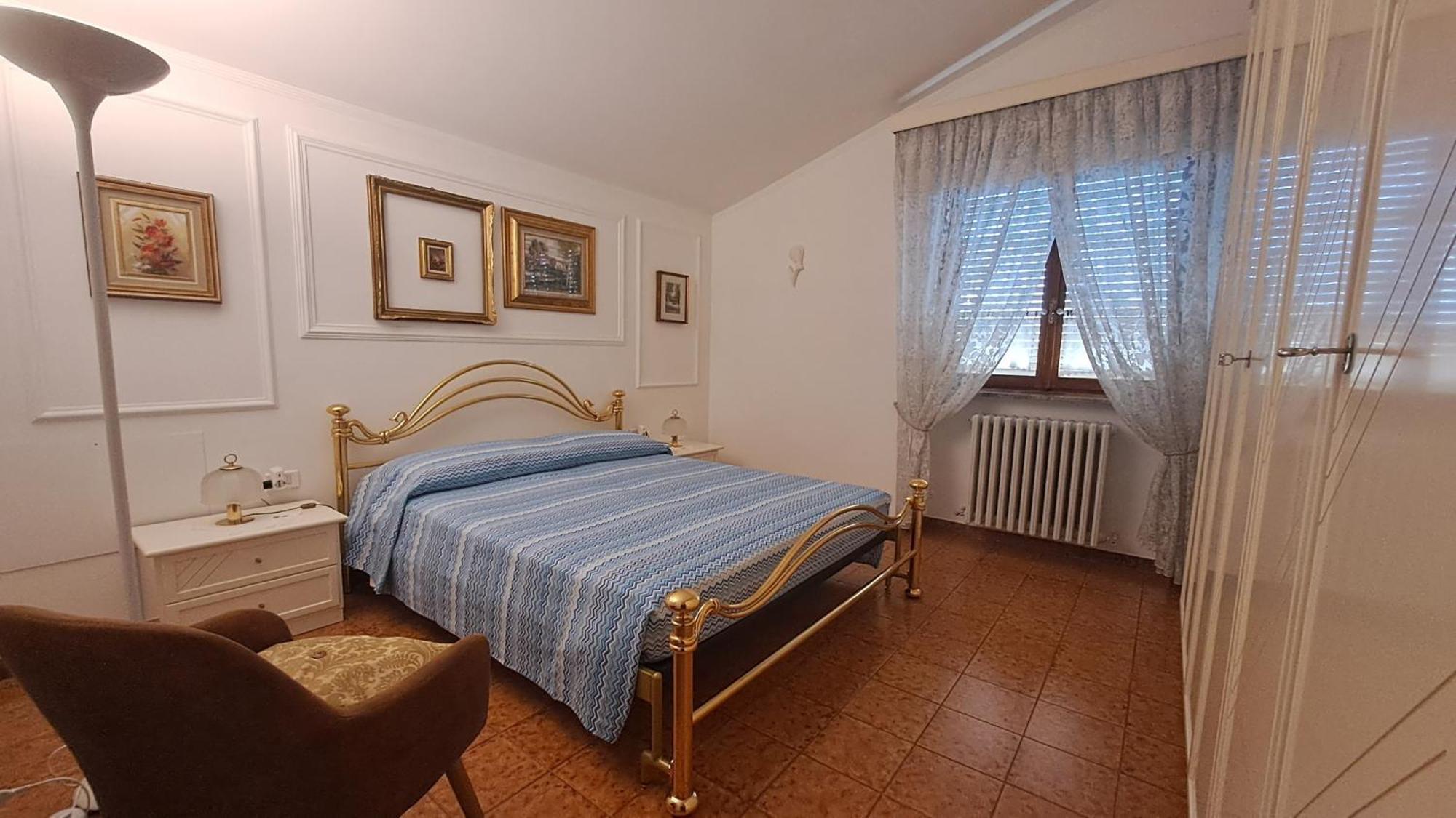 Colleoni'S Lodge Casa Vacanze Con 2 Appartamenti Verdellino Room photo